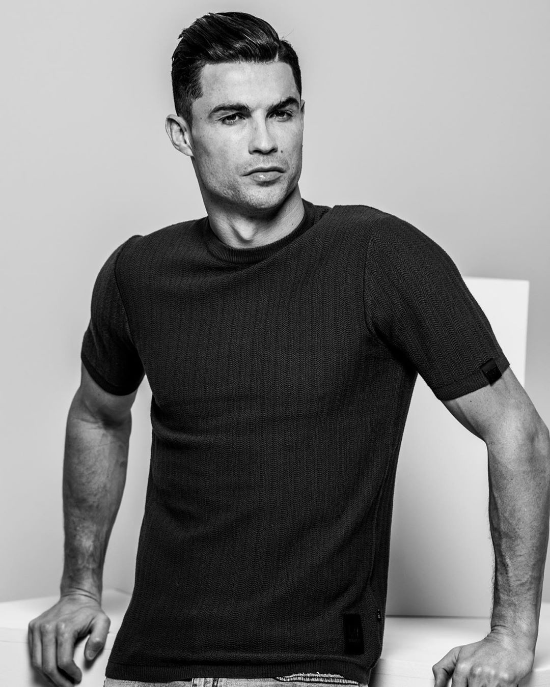 Cristiano Ronaldo: Μετατρέπει τα ξενοδοχεία του σε νοσοκομεία για την καταπολέμηση του κορονοϊού