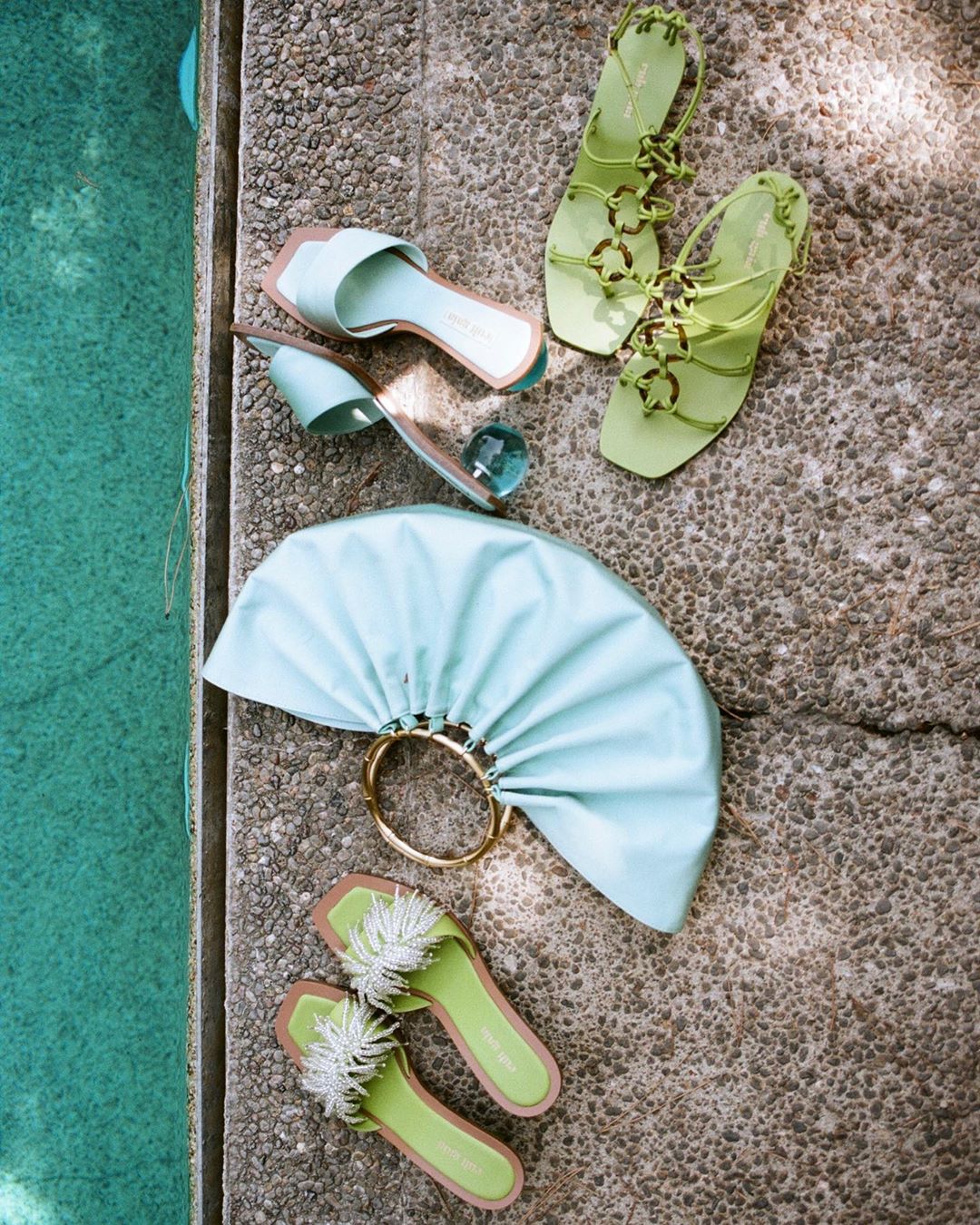 7 παστέλ αξεσουάρ για να νιώσεις πως μπήκε η άνοιξη