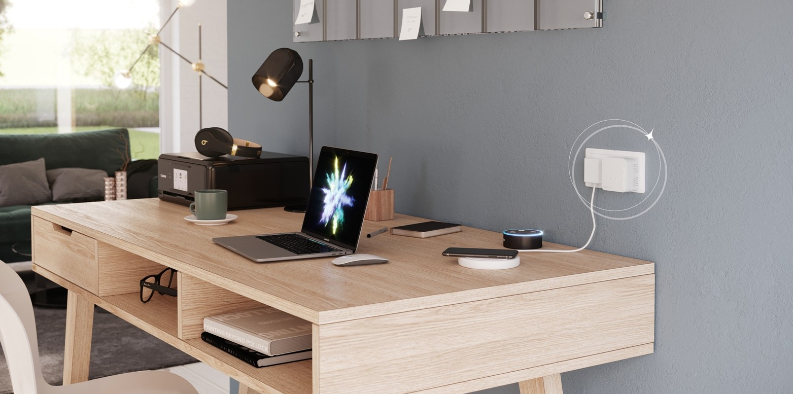 ΔΙΑΓΩΝΙΣΜΟΣ: Οι 3 τυχερές που κερδίζουν από ένα σούπερ gadget devolo Magic 1 WiFi mini αξίας €100 το καθένα για δυνατό Internet #μένουμεσπίτι