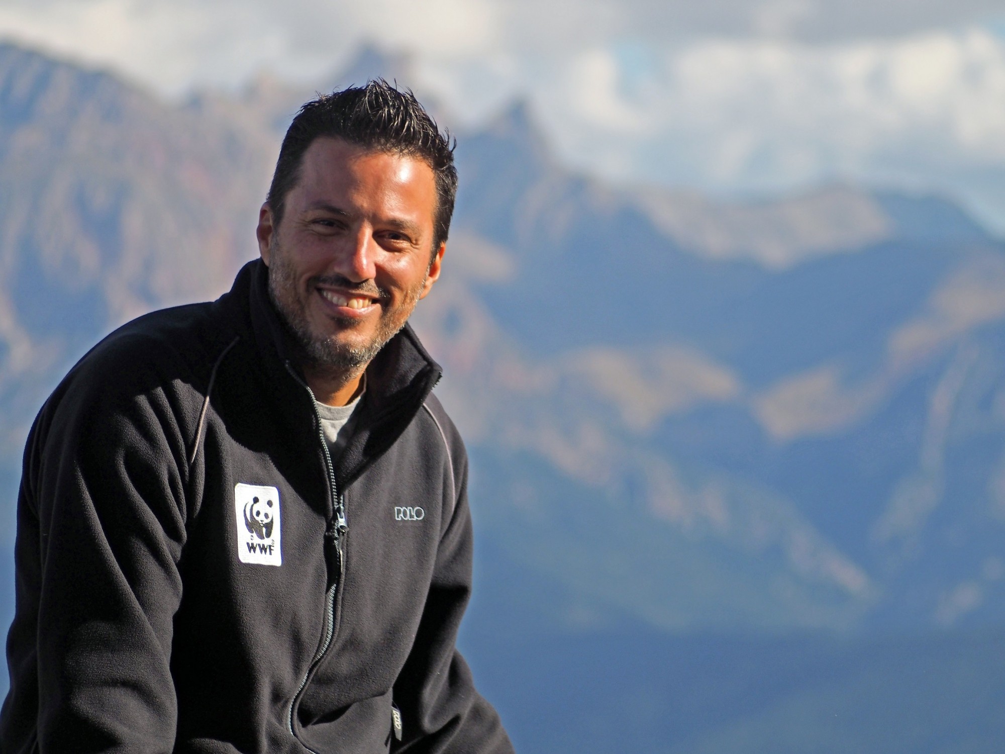 O Γενικός διευθυντής της WWF Ελλάς Δημήτρης Καραβέλλας εξηγεί τις επιπτώσεις της κλιματικής κρίσης #WomenForEarth