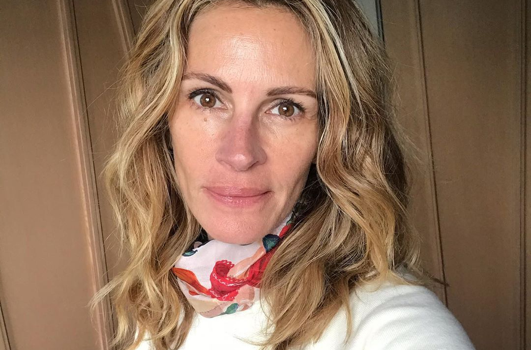 6 σταρ μένουν σπίτι χωρίς μακιγιάζ και είναι υπέροχες!