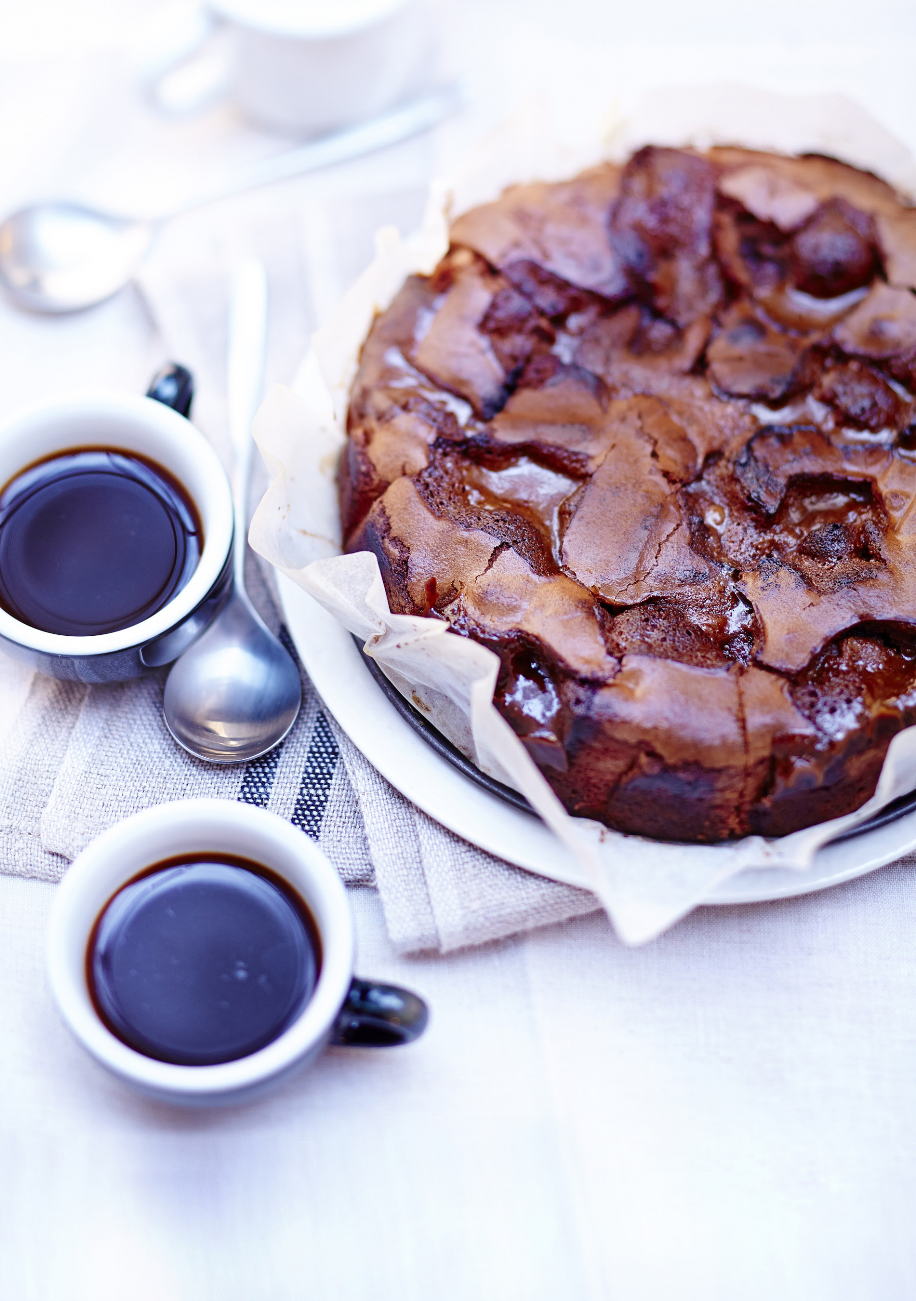 Αυτό είναι το πιο σοκολατένιο γλυκό που δοκιμάσαμε ποτέ