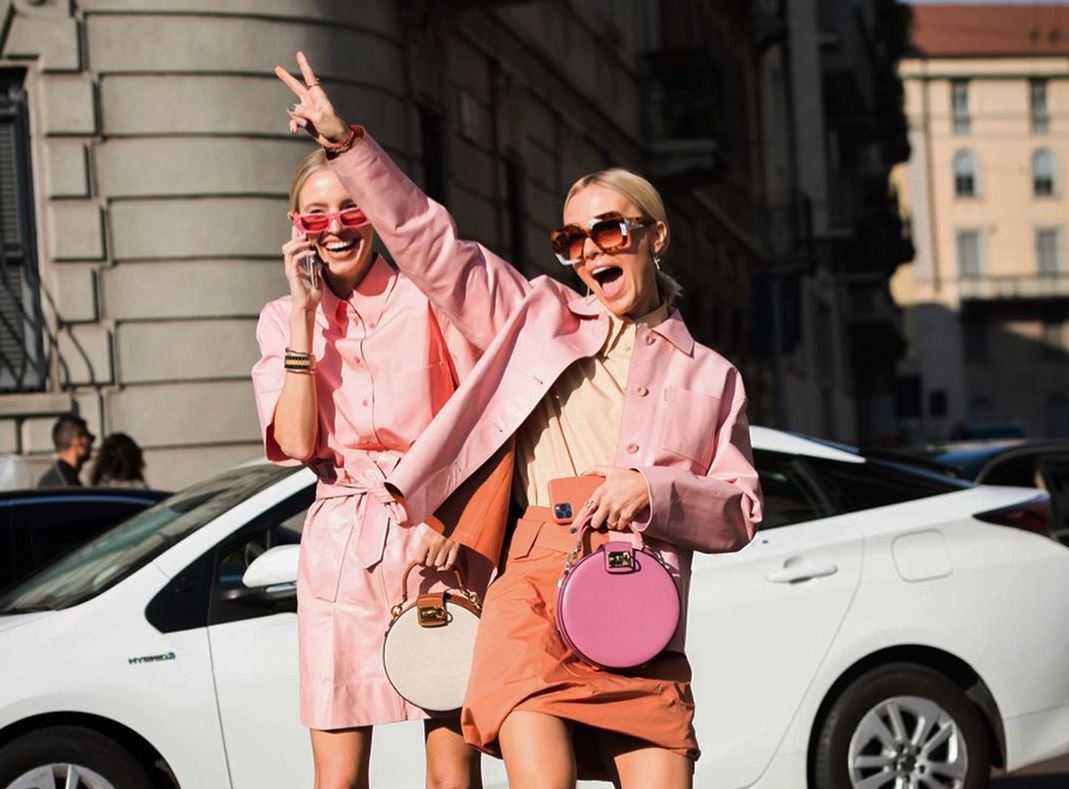 15 high street looks που θα σου υπενθυμίσουν ότι κάποτε είχες και εσύ ωραίο στυλ (καιρός να το αποκτήσεις και πάλι!)