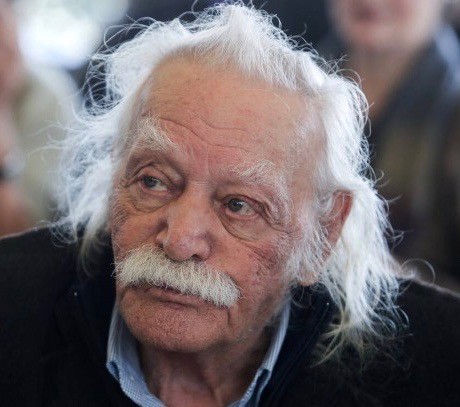 Έφυγε από την ζωή ο Μανώλης Γλέζος