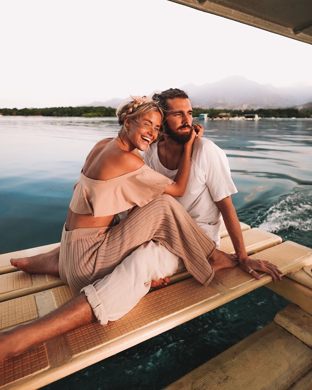 Αυτά είναι τα 3 πιο τυχερά ζώδια στον έρωτα!