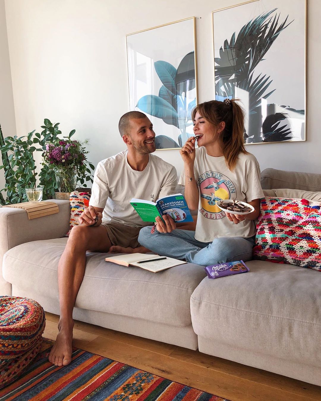 6 top tips για περισσότερη όρεξη το πρωί (Δύσκολο; Νομίζεις!)