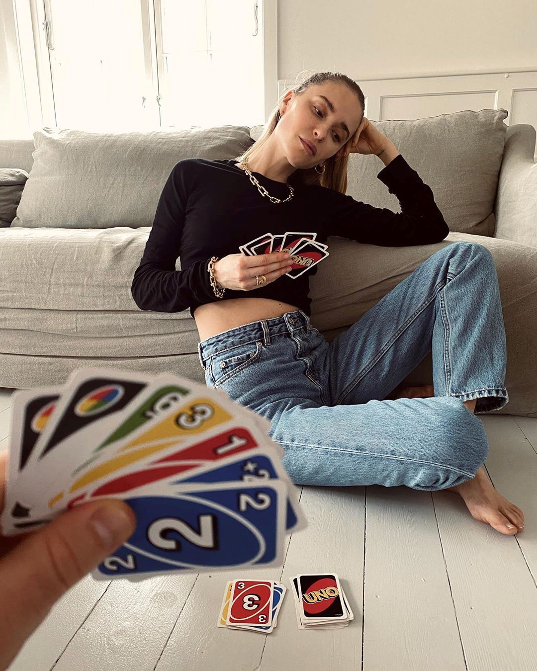 Comfort First: Τι φορούν στο σπίτι οι αγαπημένες σου influencer;