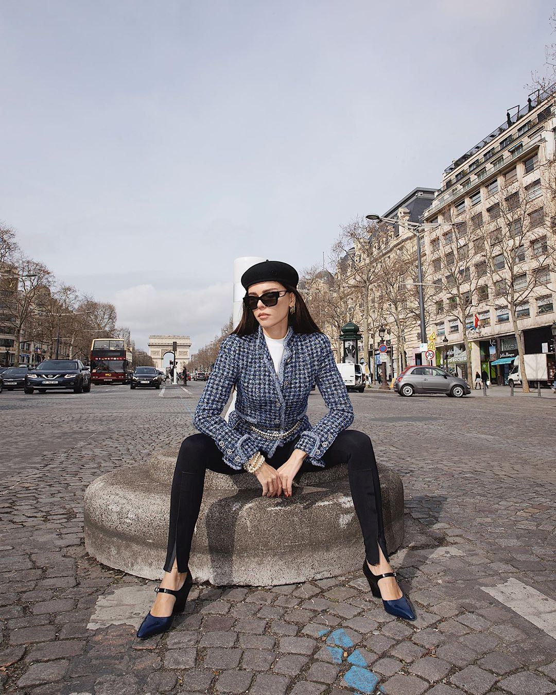 Νόμιζες ότι δεν θα ξαναφορέσεις ποτέ leggings; Ξανασκέψου το...