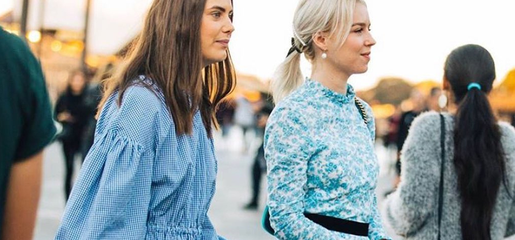 12+1 κομμάτια-έρωτας από τα Zara