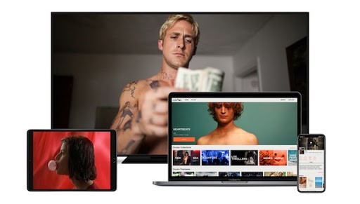 Cinobo: Η νέα ελληνική πλατφόρμα streaming για τις ταινίες που ψάχναμε και δεν βρίσκαμε πουθενά