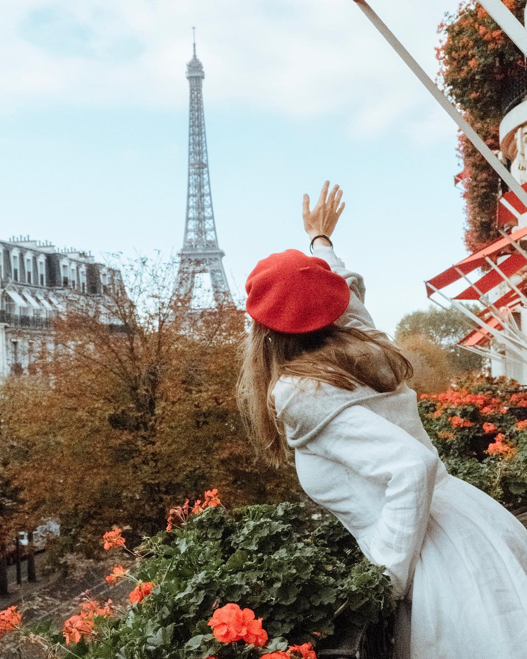 Ταξιδεύουμε νοερά στα ομορφότερα μέρη του πλανήτη (το έχουμε ανάγκη)