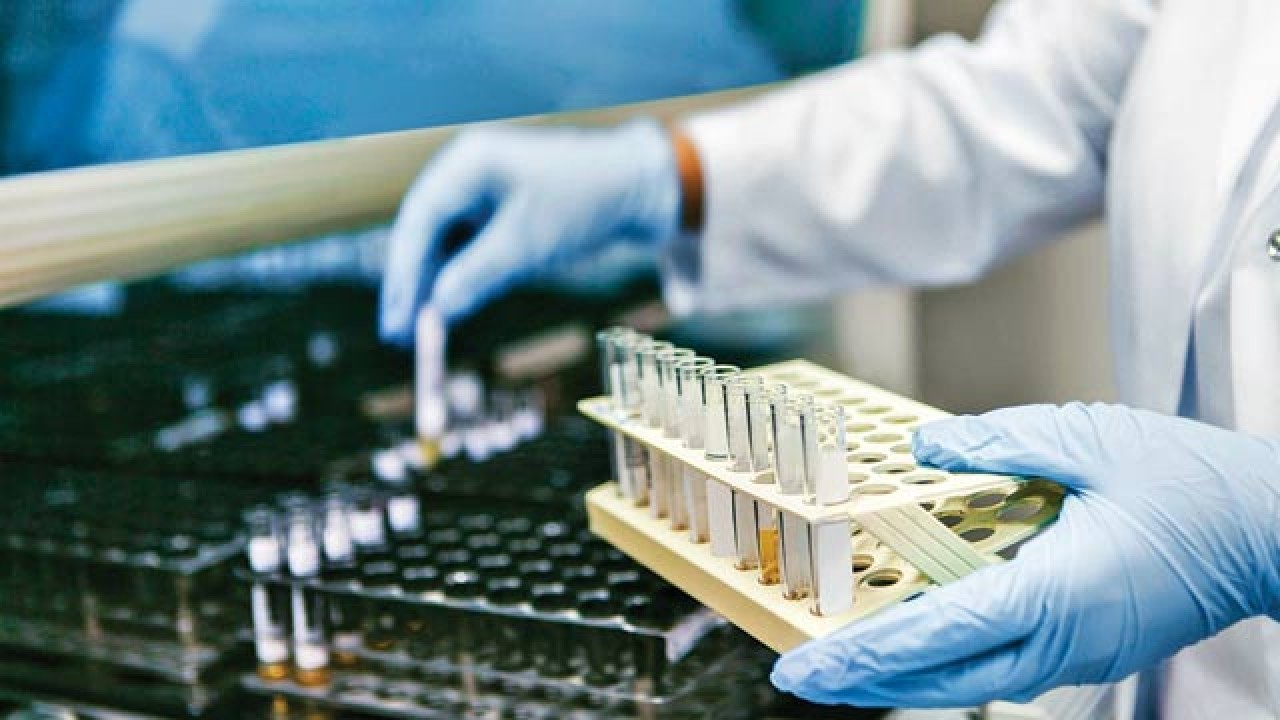 H Novartis στηρίζει τα ελληνικά νοσοκομεία για την αντιμετώπιση του Covid-19