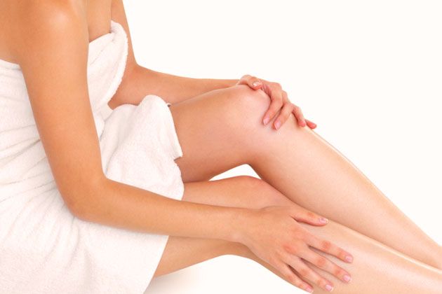 Το τρικ μας για βελούδινο δέρμα είναι τόσο απλό