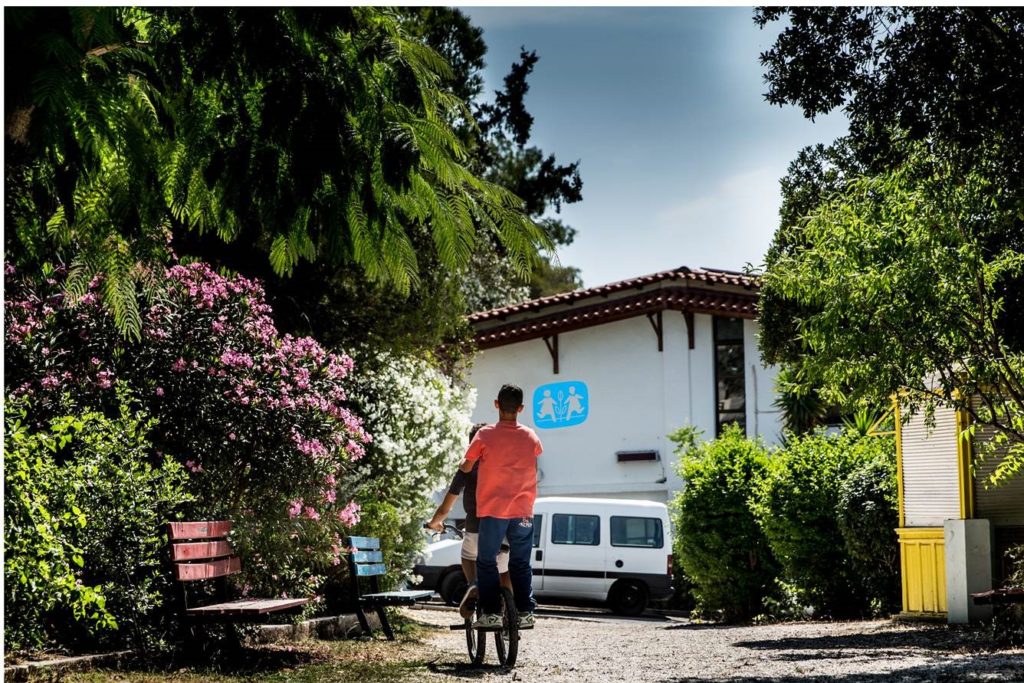 Την Κυριακή στις 22.00 συντονιζόμαστε σε ένα διαδικτυακό live και στηρίζουμε τα Παιδικά Χωριά SOS