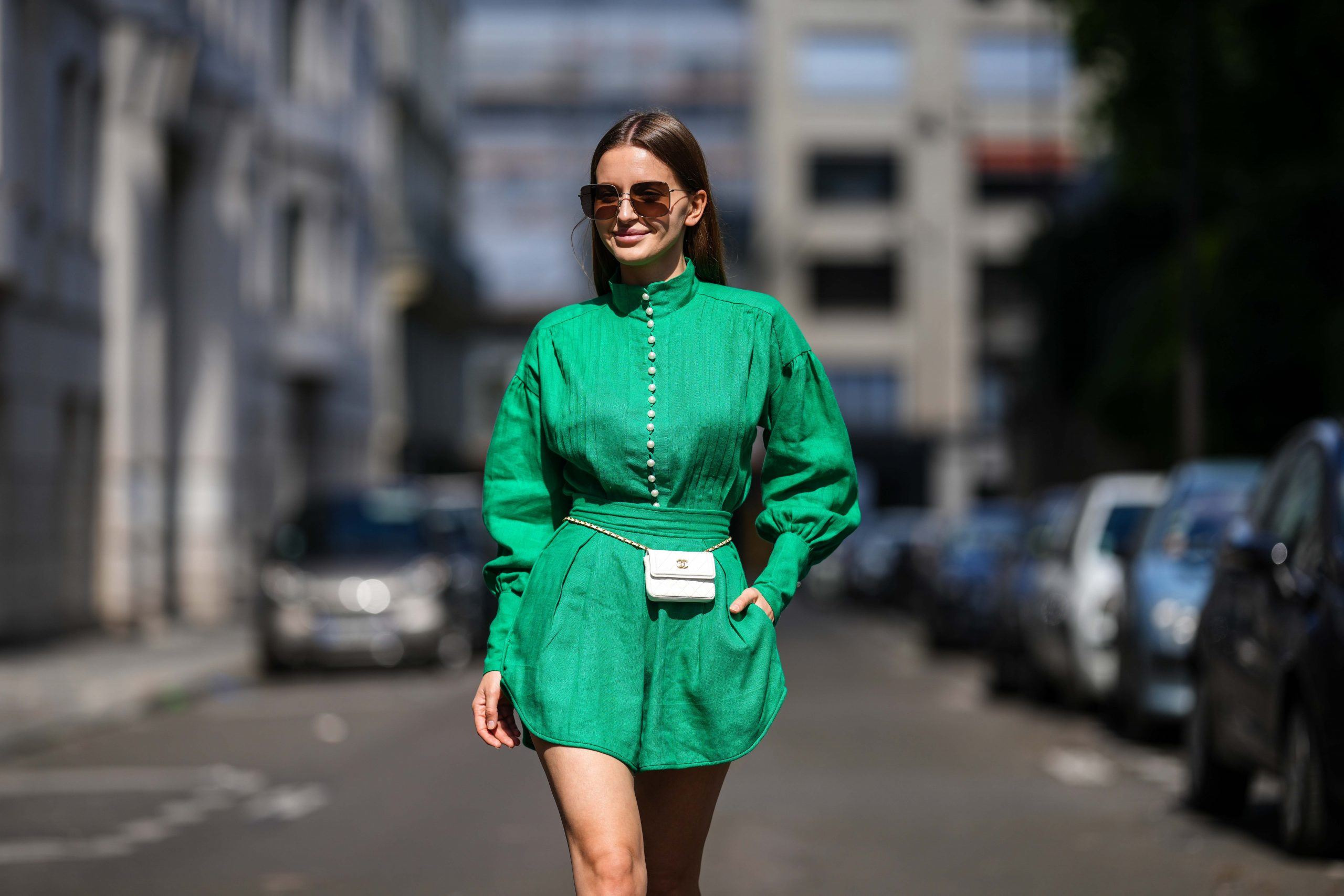 Linen Dreams: Το highlight ύφασμα της σεζόν σε 12 υπέροχες εκδοχές για να διαλέξεις