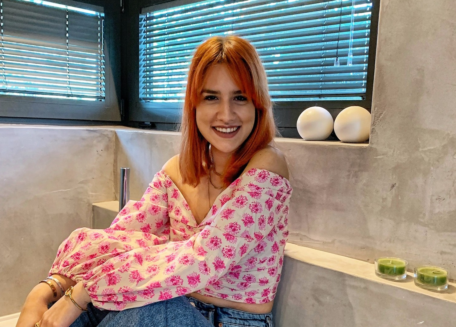 Αγαπητό Μου Ημερολόγιο: Όλα όσα κάνω στα μαλλιά μου αμέσως μετά την πολυπόθητη «απελευθέρωση» (αλλά και πριν από εκείνη!)