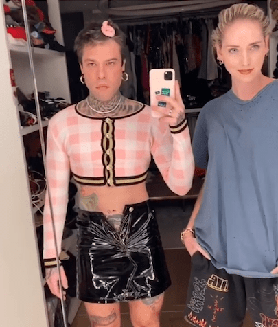 Flip the Switch Challenge: Το viral trend που έχει ξετραλάνει τους σταρ