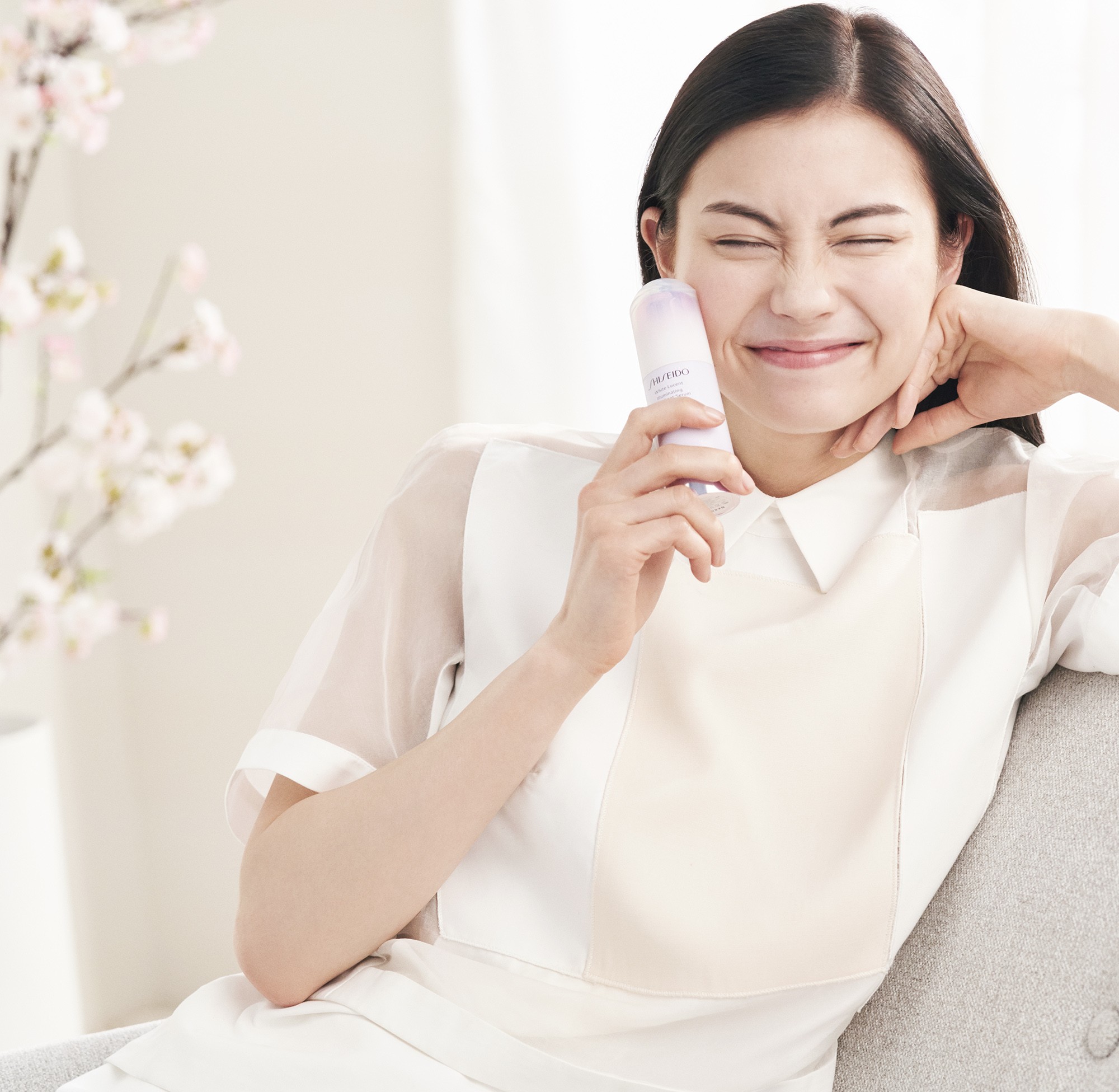 Αντίο κηλίδες σε μια εβδομάδα