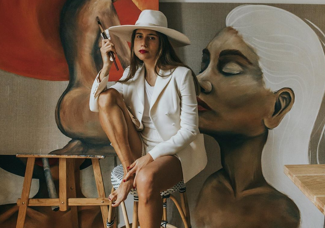 7 influencers που κάνουν το #ΜένουμεΣπίτι την πιο fashionable εμπειρία