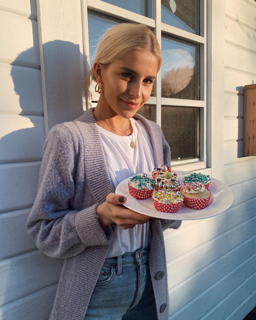 Γιατί τρώω συνέχεια αυτές τις μέρες και γιατί επιλέγω συγκεκριμένες τροφές;