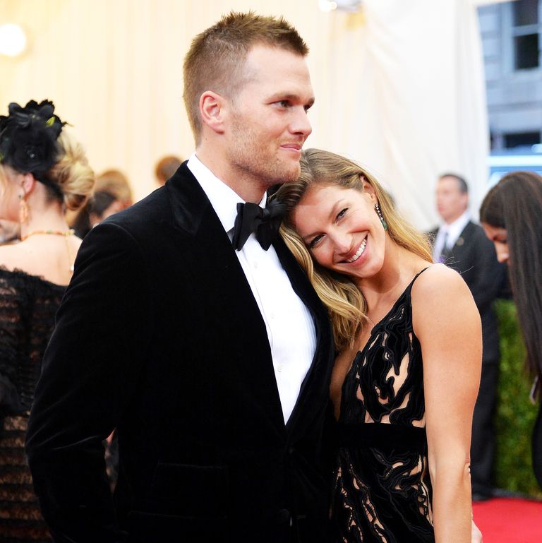 Tom Brady & Gisele: Γιατί επισκέφτηκαν σύμβουλο γάμου;