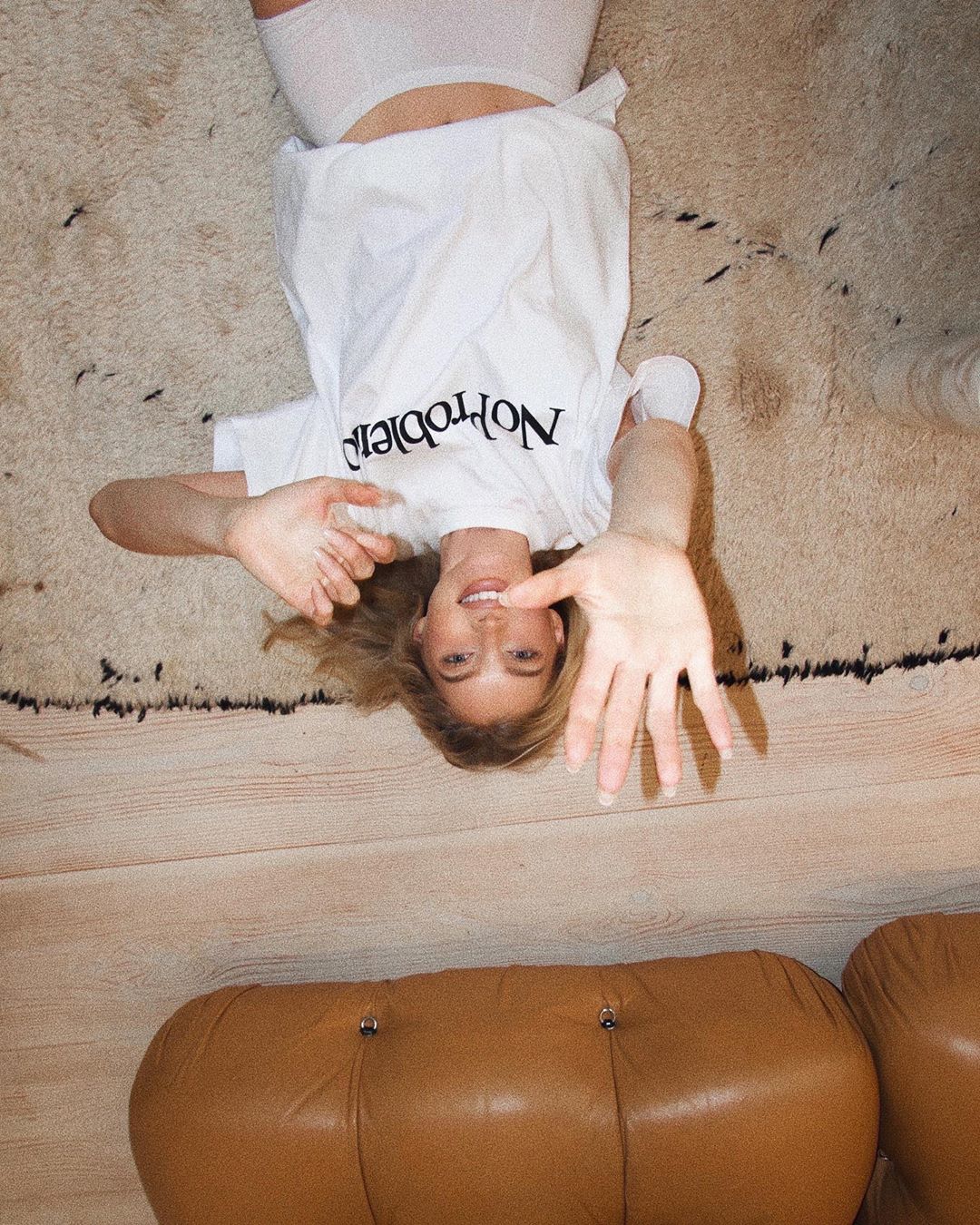 Είσαι σίγουρη πως είσαι ευτυχισμένη με τη ζωή σου; Απάντησε σε αυτό το ψυχολογικό τεστ και μάθε!