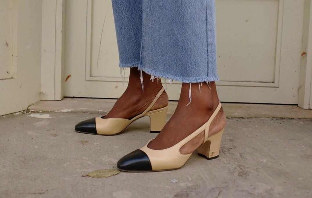Straight Leg Denim: Πώς το φορούν τώρα τα πιο ενημερωμένα fashion girls;