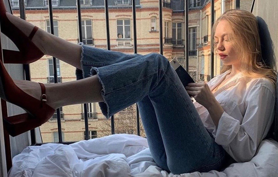 Αυτές οι totally French εμφανίσεις είναι το αντίδοτο στην πλήξη των ημερών