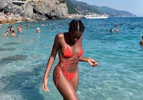 Αυτό είναι το πιο hot bikini trend του φετινού καλοκαιριού, πίστεψέ μας!