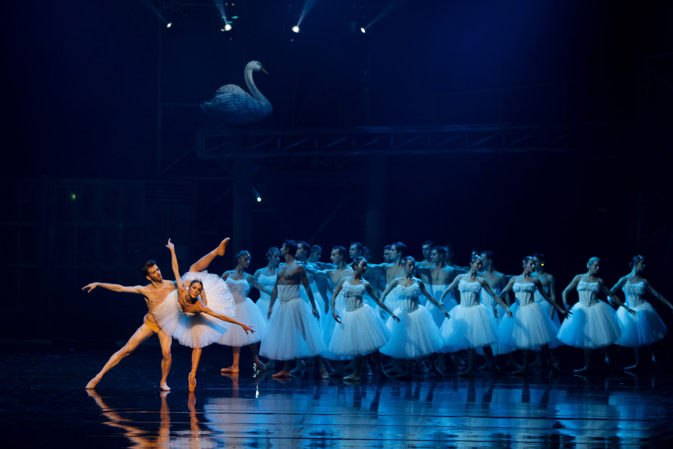 Παρακολουθήστε δωρεάν τις παραστάσεις της Εθνικής Λυρικής Σκηνής μέσω της ΕΡΤ