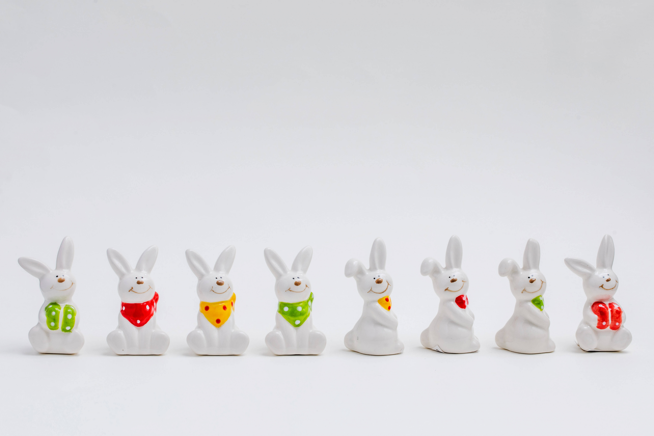 Φέτος αγοράζουμε τα πασχαλινά μας δώρα από τα Παιδικά Χωριά SOS που μας χρειάζονται όσο ποτέ