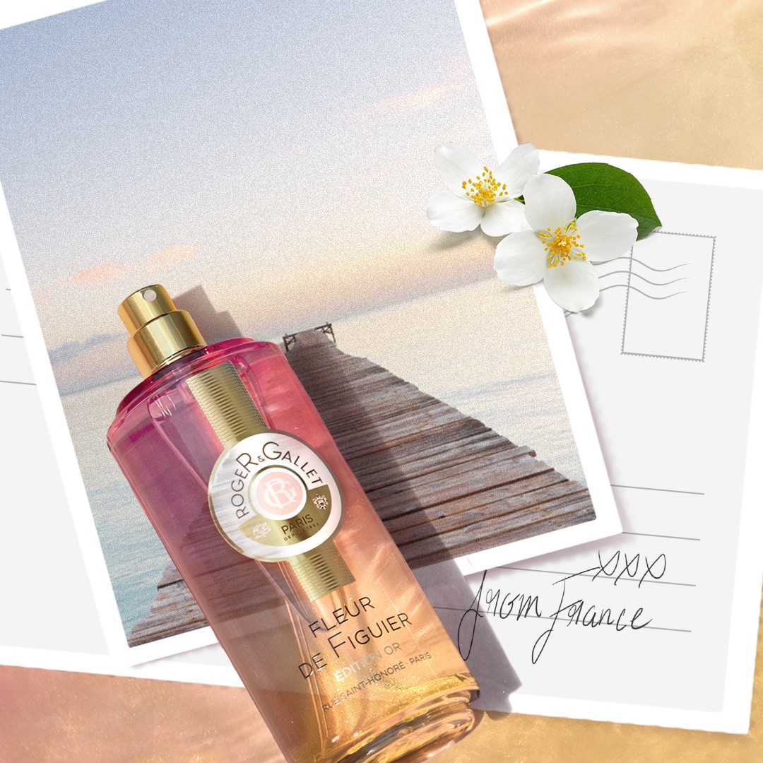 Μύρισε καλοκαίρι: 7+1 νέα υπέροχα αρώματα για αυτή τη σεζόν