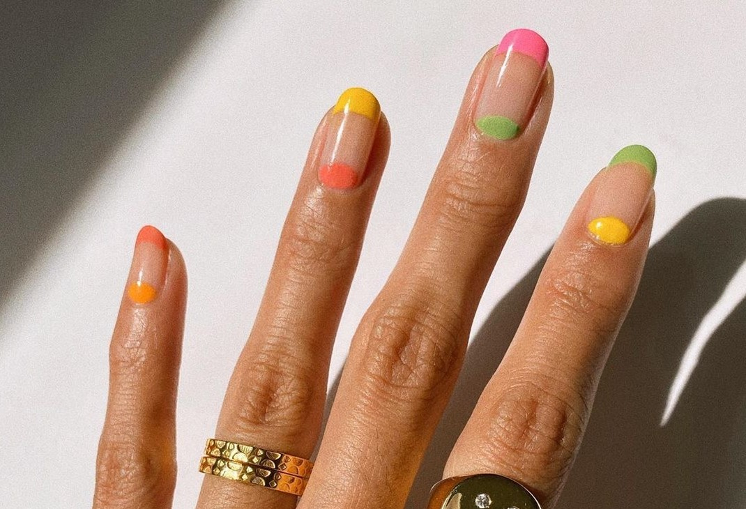 Τι χρώμα να βάψω τα νύχια μου; #MoodBoard