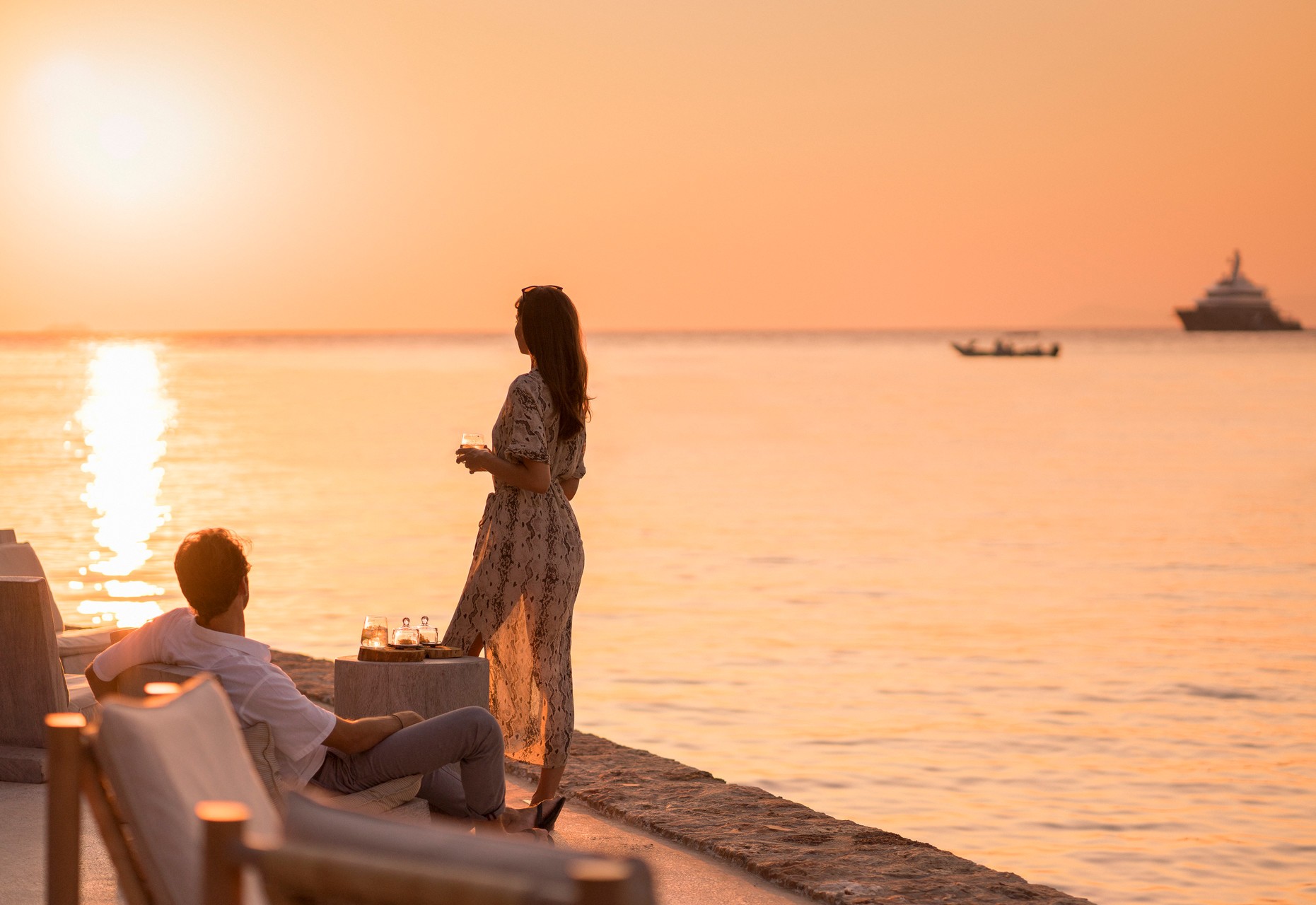 Ο πιο καλοκαιρινός παράδεισος βρίσκεται στην Αθήνα
