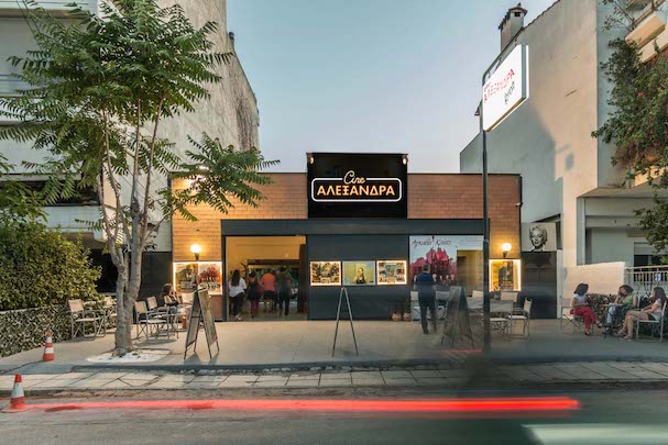 Ανοίγουν τα θερινά σινεμά της Αθήνας. Ποιες μεγάλες επιτυχίες θα προβάλλουν;