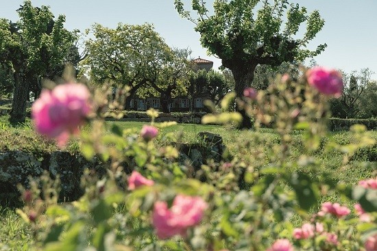 Château de La Colle Noire: Γνώρισε την έπαυλη των λουλουδιών του Christian Dior στη Νότια Γαλλία