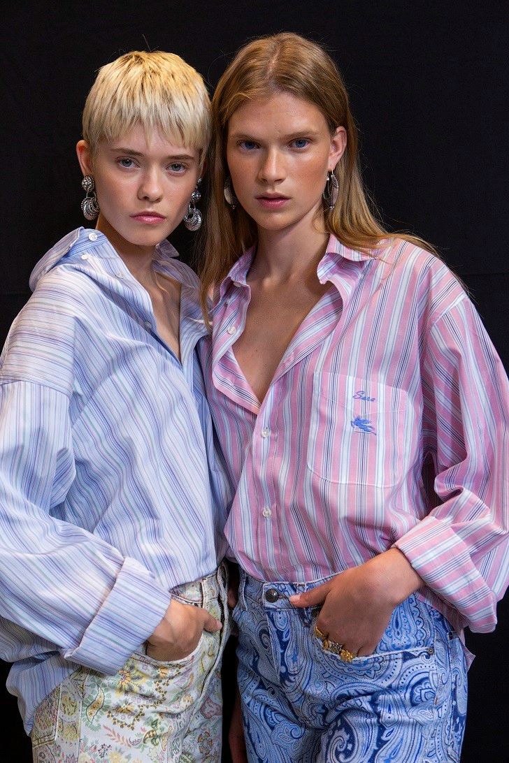 7 δροσερά πουκάμισα Zara που θα συνεχίσεις να φοράς όλο το καλοκαίρι