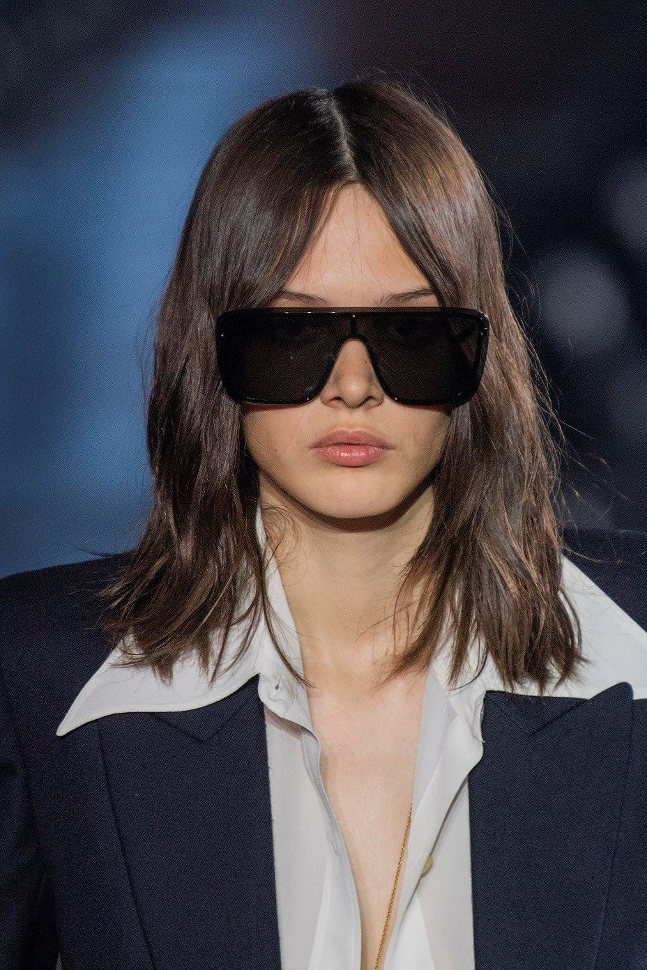 Τα νέα γυαλιά του οίκου Saint Laurent είναι τα πιο cool του καλοκαιριού