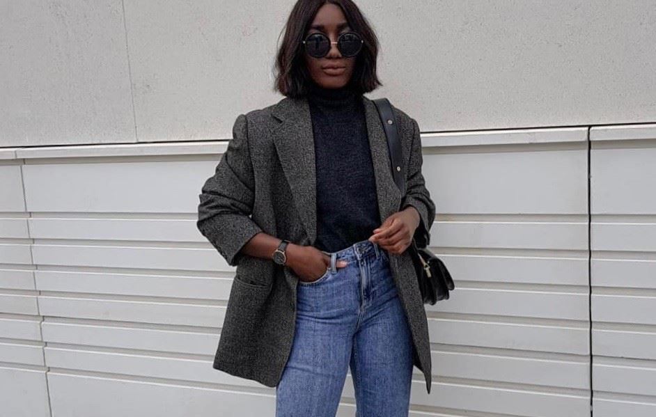 6 on-trend τρόποι να κάνεις τα τζην σου να δείχνουν ultra chic κάθε μέρα