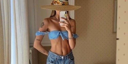 Εσύ θα φορέσεις το bikini σου στο σπίτι όπως οι influencers;