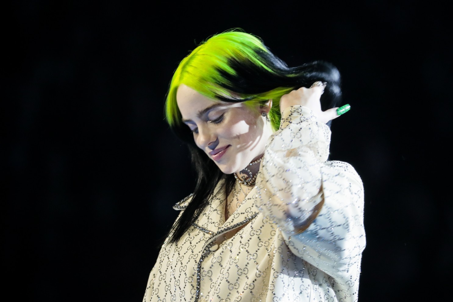 Billie Eilish: Η δυνατή εξομολόγησή της για το body shaming