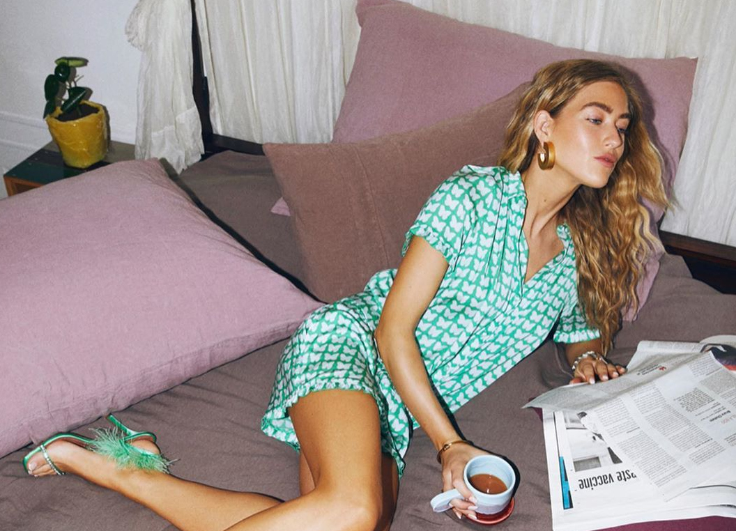 Πάλι δεν ξέρεις τι να φορέσεις; 4+1 Σκανδιναβές fashionistas που μπορείς να εμπιστευτείς άφοβα