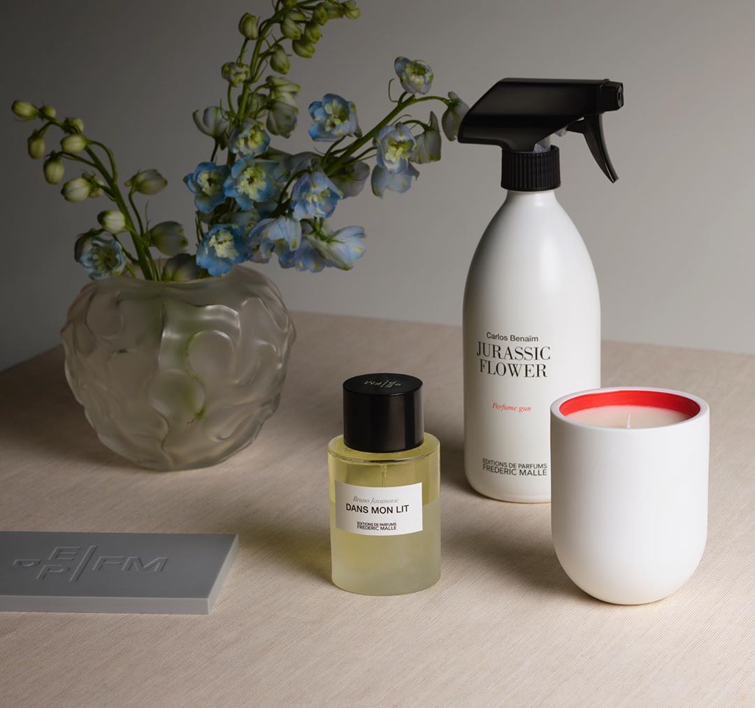 Το «όπλο» μας για να δημιουργήσουμε την τέλεια ατμόσφαιρα στο σπίτι