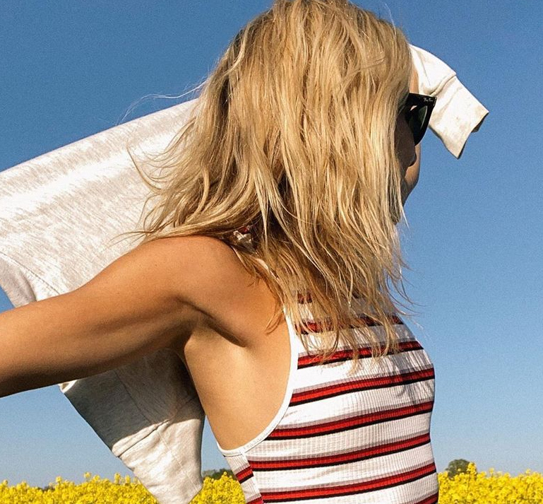 7 ανάλαφρες BB cream για να μην φοράς make-up το καλοκαίρι