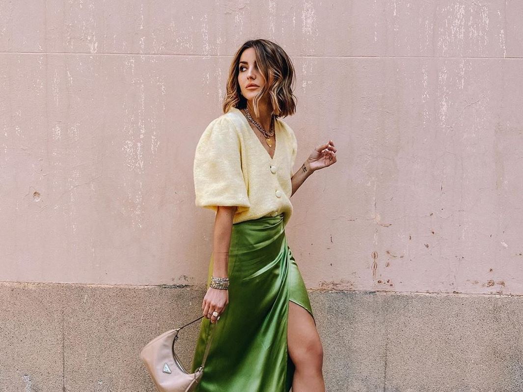 Αυτά τα καλοκαιρινά outfit μας έχουν κλέψει την καρδιά (15 σύνολα-έμπνευση)
