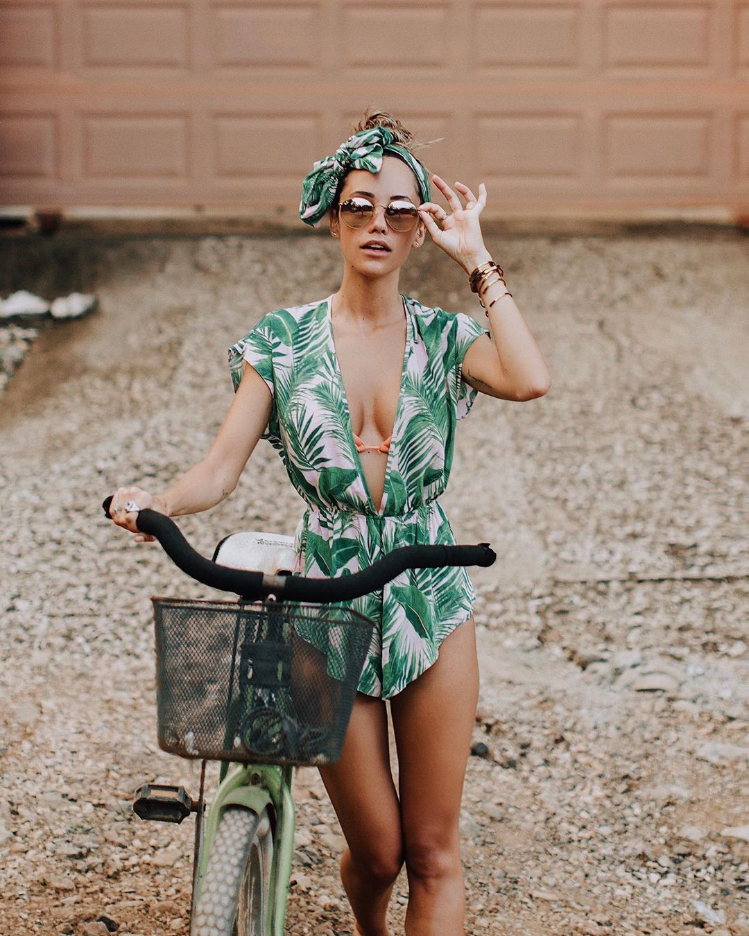 Αν υπάρχει μια άσκηση που θα σου χαρίσει θεϊκούς γλουτούς, σίγουρα είναι αυτή!