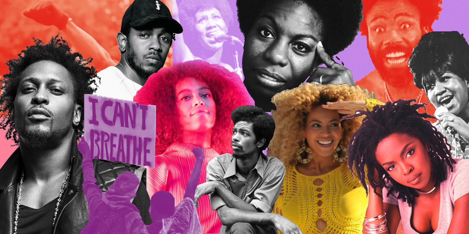 17 τραγούδια για να καταλάβουμε ...