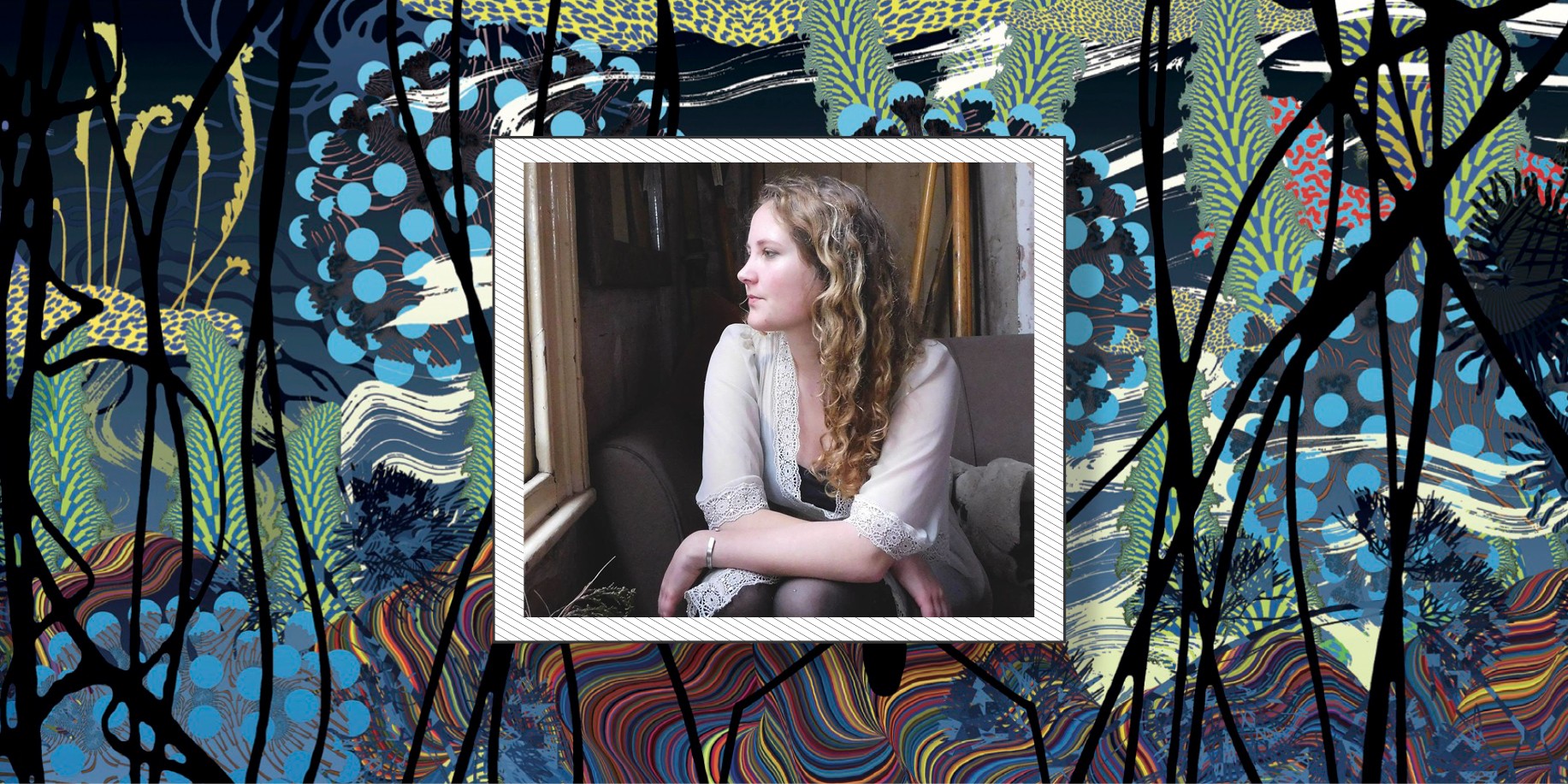 Daisy Johnson: «Επιθυμούσα να γράψω ένα βιβλίο για μια γυναίκα που ήταν αδύνατο να είναι μητέρα»