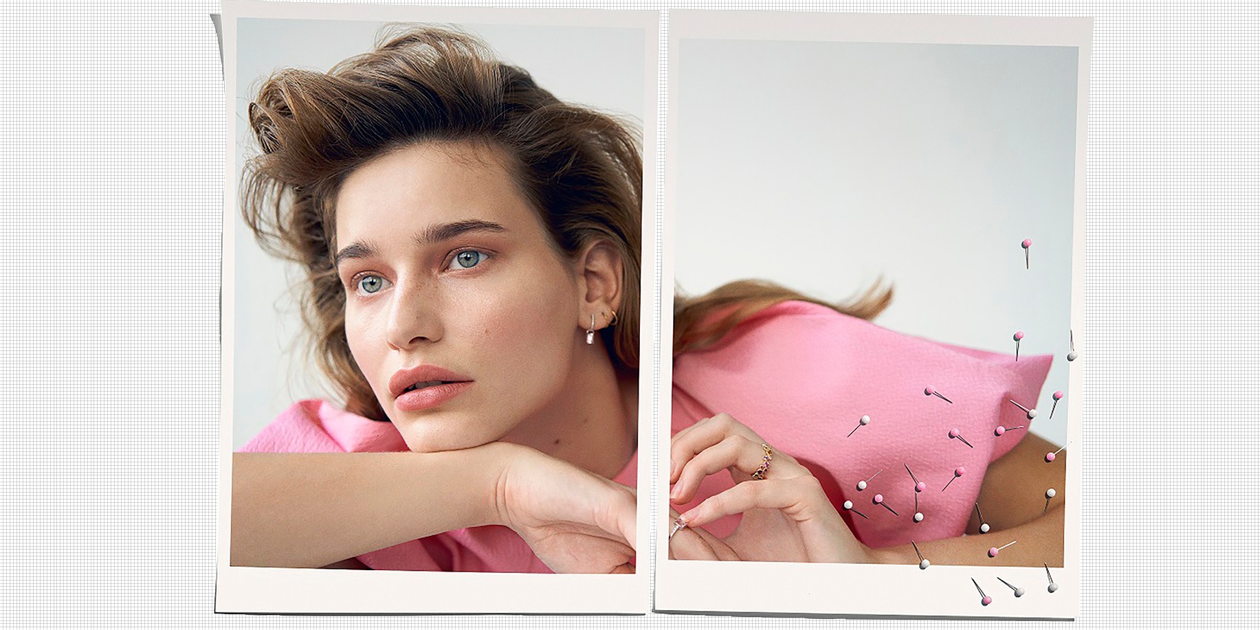 Στον καθαρισμό όλα αλλάζουν #sneakpeek