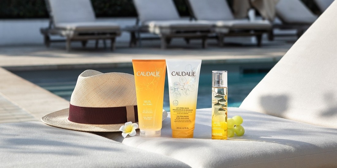 Τοp 3: Νέες beauty αφίξεις με άρωμα καλοκαιρινών διακοπών